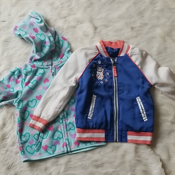 *SOLD* 2T to 5T Bundle - Picture 4 of 6